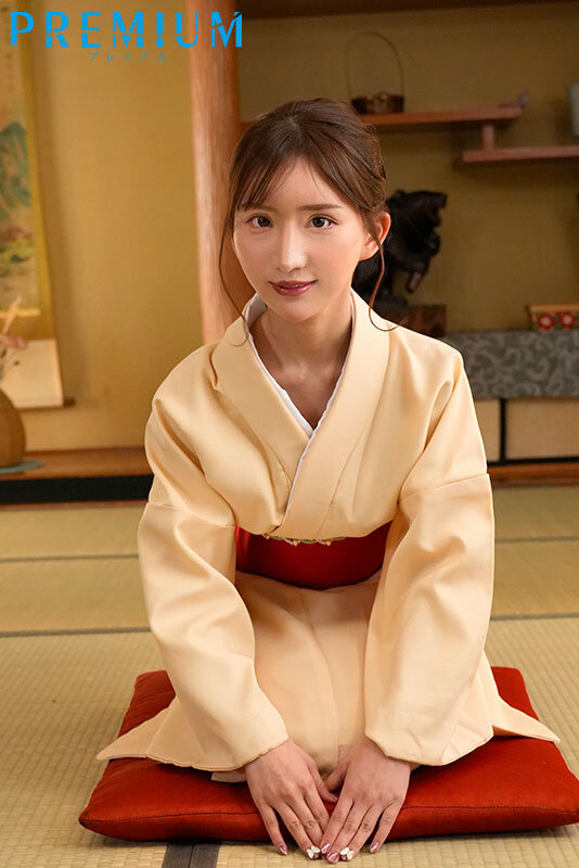1日1組限定。子種を欲しがる女将の無制限中出し秘境ソープで20発搾って頂いたボク。 楪カレンのサムネイル画像