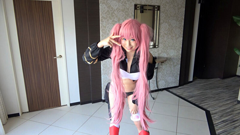 【同人AV】膣奥バコ突きでイキ潮まき散らす雑魚まんレイヤーちゃん＆全力で精子を搾り取る全自動なまオナホ巨乳レイヤーちゃん！豪華2本立て！！【デレデレ恋愛SEX】【本気絶頂】【ザー汁精飲】【ヌルテカオイルSEX】のサムネイル画像