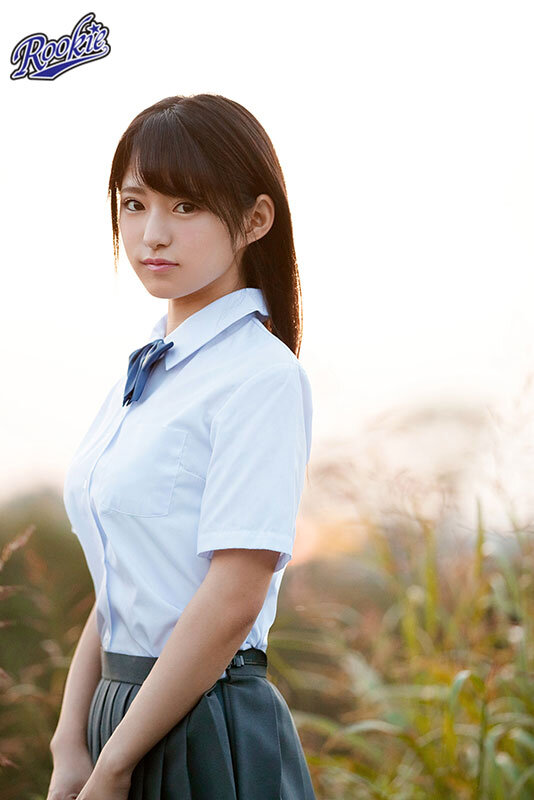 AV女優が誕生する瞬間のサムネイル画像