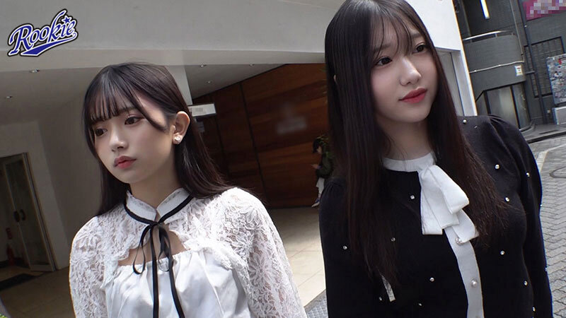 大人を見下してナメ腐った超生意気美女たちを絶倫チ●ポで徹底的に理解らせるW種付けレ×プ（RKI-689）のサムネイル画像
