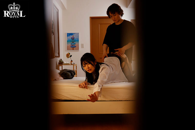 拾ってきた男の子をよちよち可愛がってえっちなお願いを聞いてくれる従順チ〇ポになるよう甘あま育成するスレンダー巨乳お姉さん 森日向子のサムネイル画像