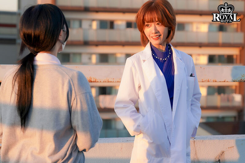 Doctor-SEX 性交医・希島あいりの誘惑のサムネイル画像
