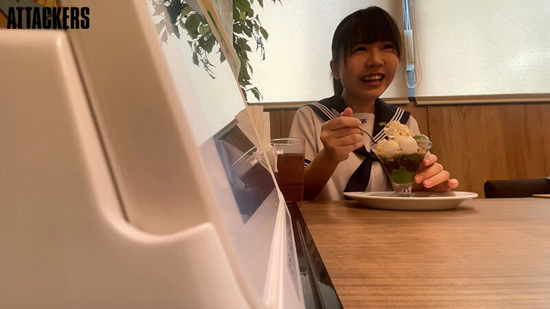 絶対にヤラせてくれないパパ活美少女をラブホに監禁、一日中レ●プ。 柏木こなつのサムネイル画像