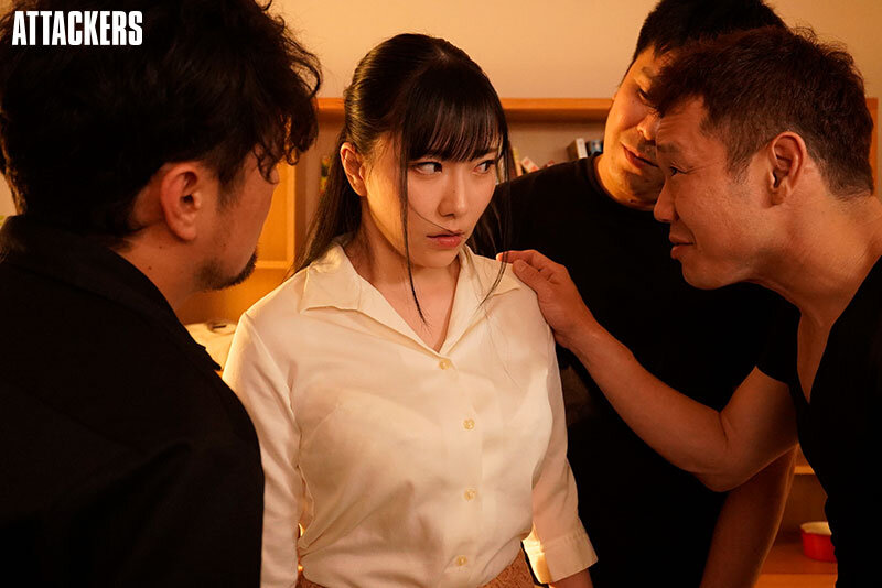 誰がために犯●れて 身代わり女教師、覚悟の密室輪●。 七海ティナのサムネイル画像