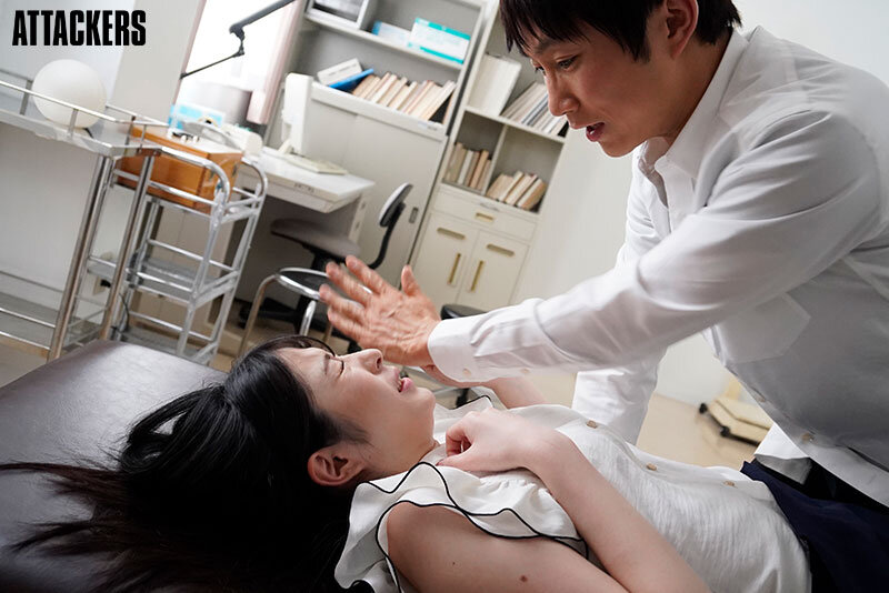 新婚の鈴先生は校内一、問題児の性玩具をさせられている。 鈴乃ウトのサムネイル画像
