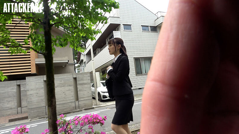 輪●計画 就活中の大学生編 白石もものサムネイル画像