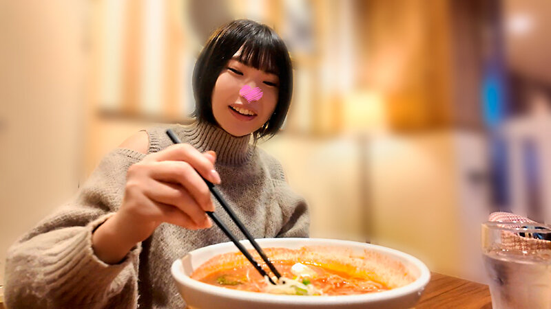 流出！！親に内緒で彼氏と2人で卒業中出し旅行 肉食系J系 ひまり18歳のサムネイル画像