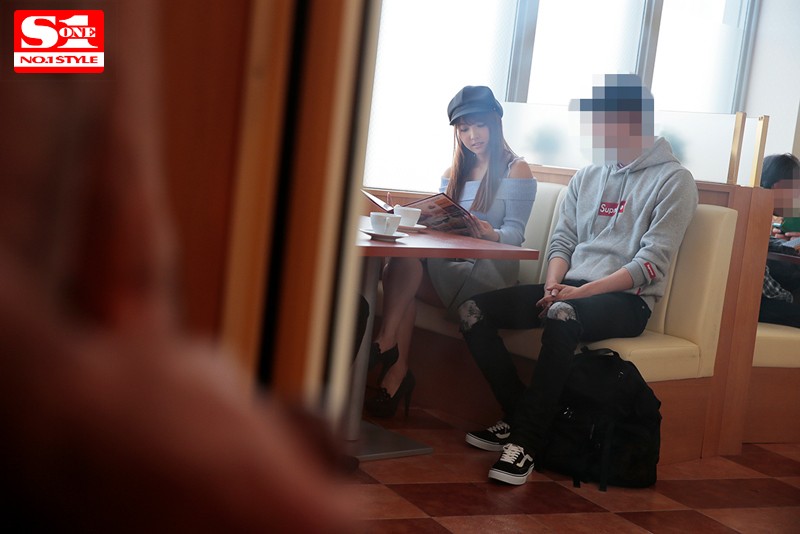 国民的アイドルいきなり即ハメドッキリ4本番 いつでも即合体、どこでも即絶頂 三上悠亜のサムネイル画像