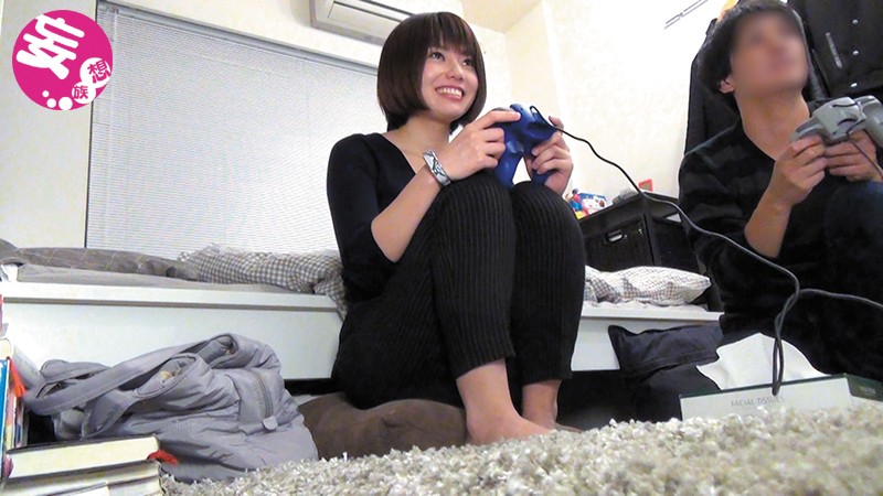 ナンパ連れ込みSEX隠し撮り・そのまま勝手にAV発売。する23才まで童貞 Vol.25のサムネイル画像