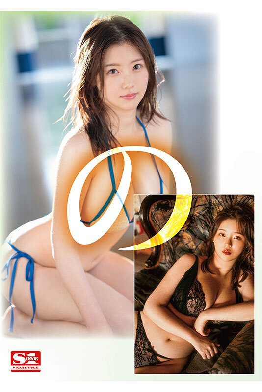 新人NO.1STYLE 謎のJカップ美女 丸石レア AVデビューのサムネイル画像