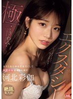 エクスタシー・極 ありとあらゆる手を尽くして河北彩伽をイカセ倒すのサムネイル画像