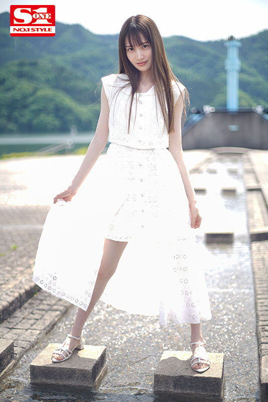 元お台場系地上波アイドル芸能人 石田佳蓮 S1専属決定！！！奇跡の3本番のサムネイル画像