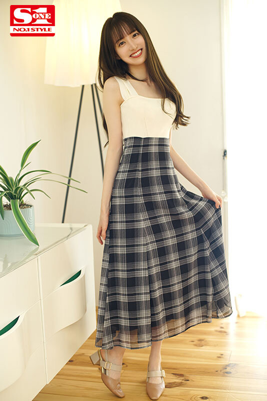元お台場系地上波アイドル芸能人 石田佳蓮 S1専属決定！！！奇跡の3本番のサムネイル画像