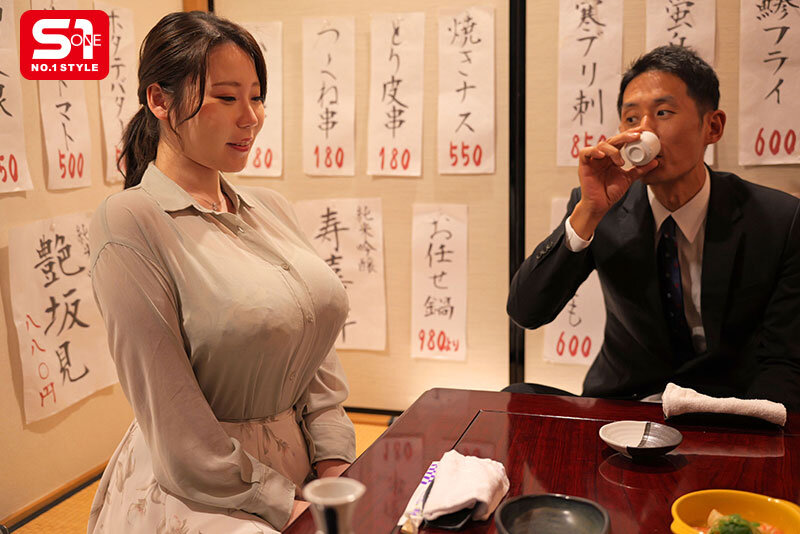 混み合った終電― 酔って緩い感じのOL― 偶然に触れたKカップ― もう我慢できずにメチャクチャ痴●しまくったら…まさかの俺のテクの虜に。 みなみ羽琉のサムネイル画像