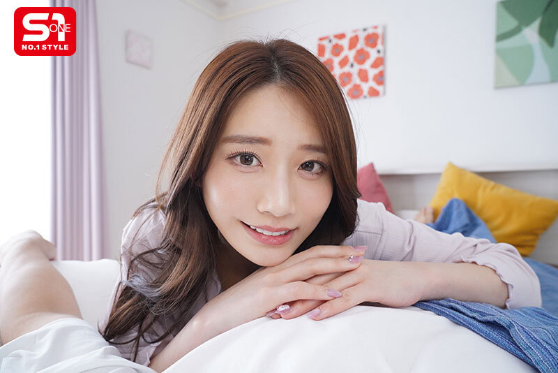 好き好き好き好き好きだ～い好き 河北彩伽が貴方のチ●ポ溺愛していつも最高射精のために全身全霊で尽くしてくれる恋人シコシコサポートのサムネイル画像