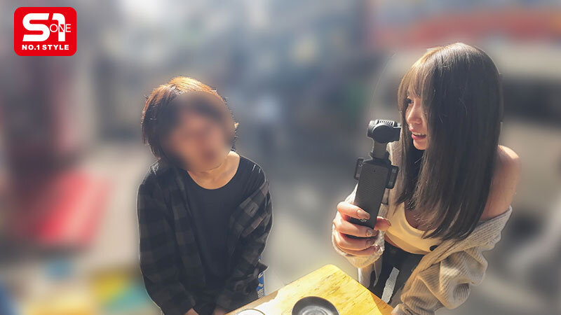 ベテランAV女優が酒場で逆ナンパ！酔ってエロくなって一般人お持ち帰り企画がまさかの一晩で3人メンズ捕まえ、7発ヌキまくった、泥●痴女モード突入で撮れ高もりもりドキュメント 夢乃あいかのサムネイル画像
