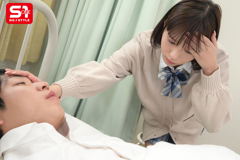 優しい女子マネージャーに性処理をお願いするとぶっかけSEXで抜きサポートしてくれるから今日も僕らは可愛い目と鼻と口に大量顔射して部活頑張るぞ！ 兒玉七海のサムネイル画像
