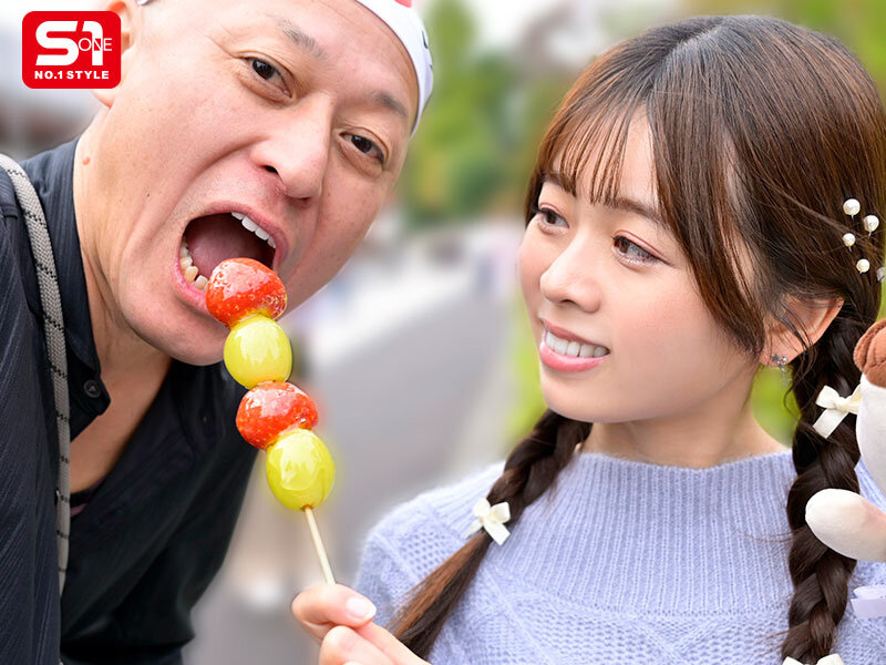 遺伝子レベルでおじさん大好き濃厚お泊りデート たくさん笑って、たくさんベロチュウして、たくさんねっちょり絡み合う最高の濃密 桜乃りののサムネイル画像