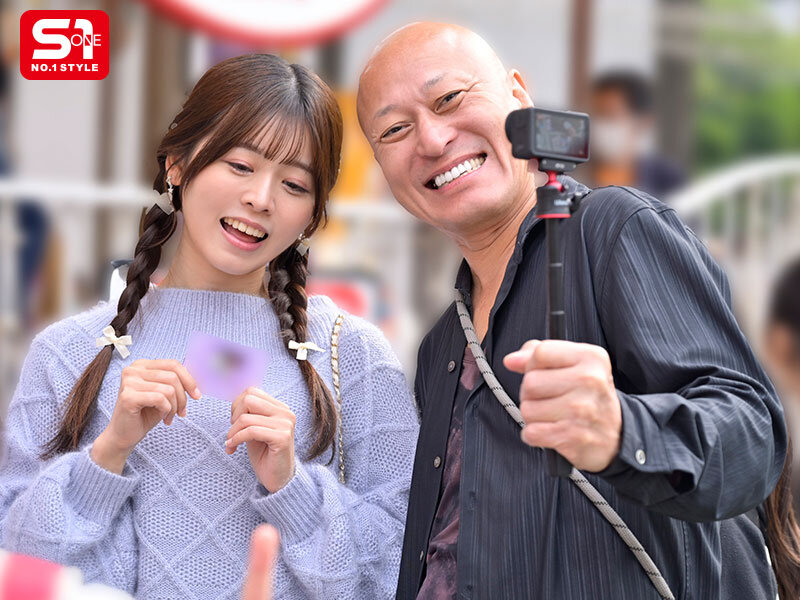 遺伝子レベルでおじさん大好き濃厚お泊りデート たくさん笑って、たくさんベロチュウして、たくさんねっちょり絡み合う最高の濃密 桜乃りののサムネイル画像