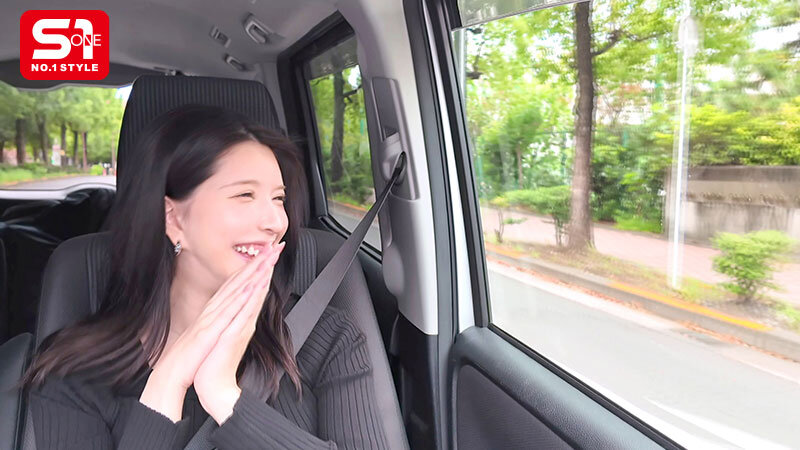 女優’凪ひかる’と’緊張’からの解放… 笑顔で気さくでしっかりエロい プライベートモードの凪ひかるが沢山詰まった 2人きりの生々ハメ撮りFUCKのサムネイル画像