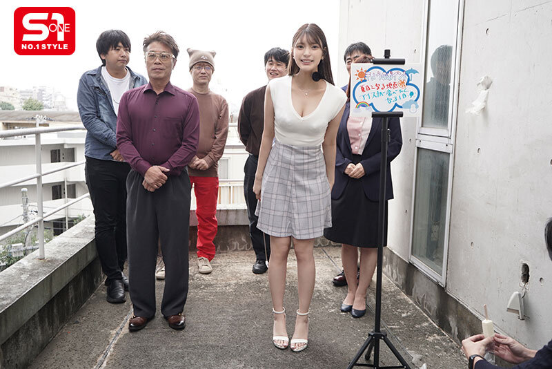 美人でちゃんと隙もある_そんなお天気キャスターは局内のセクハラ標的になりすぎてほぼセックスワーカーに。 倉木華のサムネイル画像