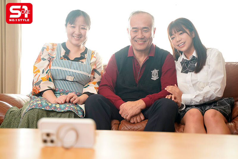 大好きだった義父からの性虐●に矛盾イキを覚えた女学生の私 心が張り裂け、マ●コは濡れる… 川越にこのサムネイル画像