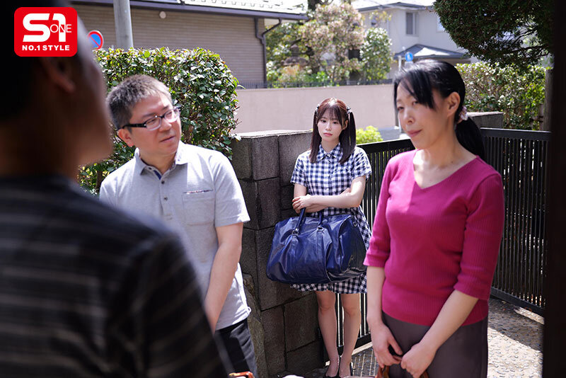 反抗期になった姪っ子を薬（※強力媚薬）で無理やり可愛がる。 未歩ななのサムネイル画像