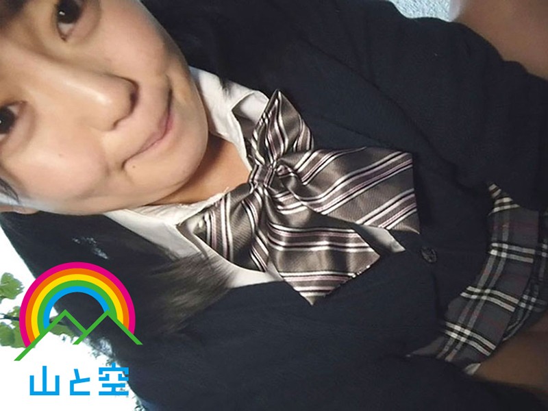 痴女っ子J系の露出記録係に任命されました。泉りおんのサムネイル画像