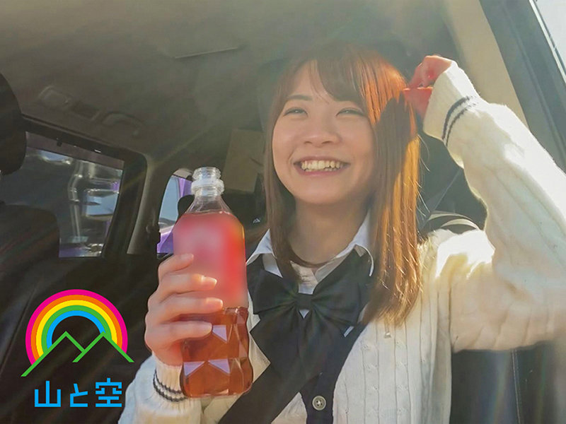フェラ友ごっくんJ系デート 東條なつのサムネイル画像