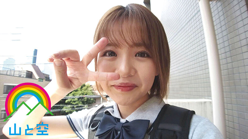 フェラ友ごっくんデート 感度抜群のガリちっぱい露出好きJ系 ビビる男をリードしながらノリノリ5発搾精！！永瀬ゆいのサムネイル画像