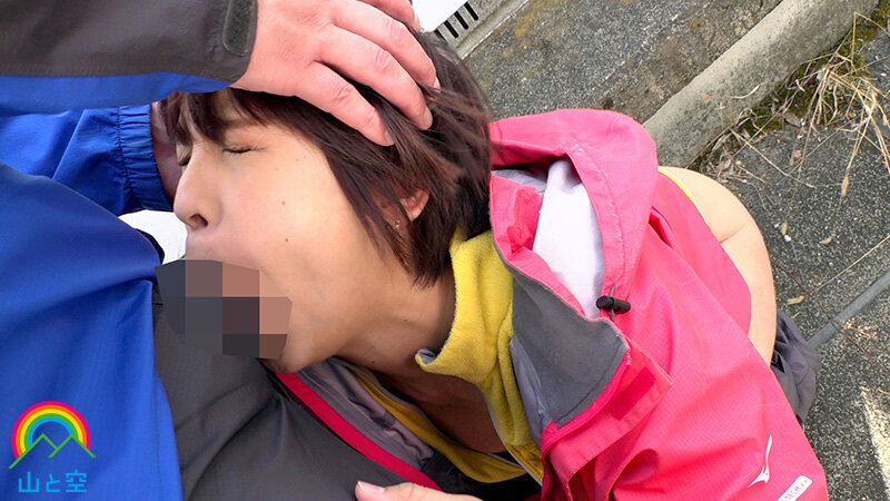 山登り輪●NTR同窓会 大嫌いなヤリチン元彼に恥辱愛撫され潮吹きアヘ堕ちしてしまった人妻 玉城夏帆のサムネイル画像