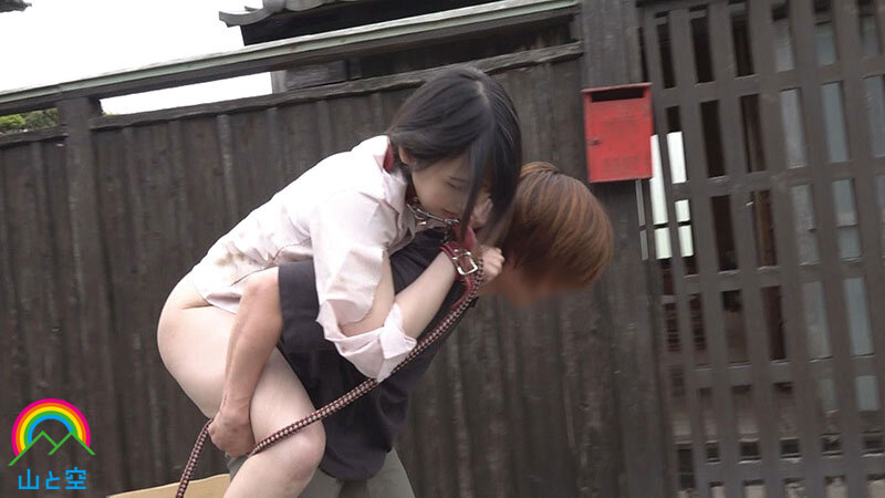 クズ野郎にドM調教され性玩具として育てられた奴●少女を拾った。見捨てられた少女があまりにも不憫だったので一緒に生活して優しくしたら… 千石もなかのサムネイル画像