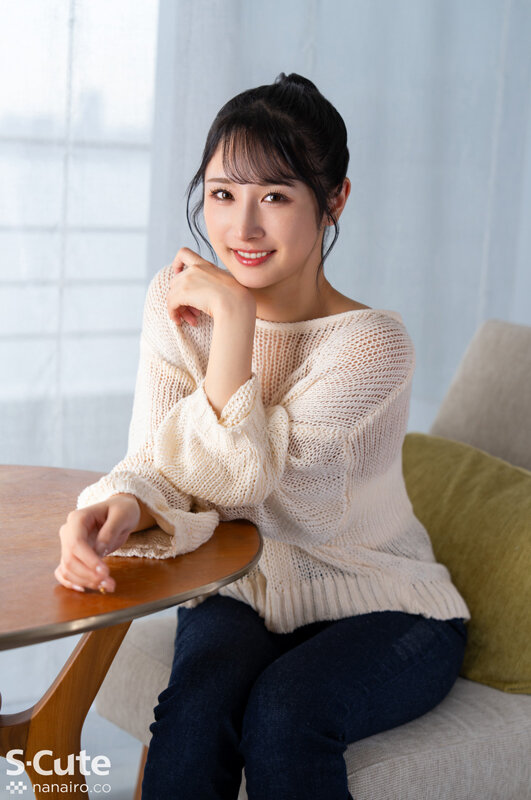 これ絶対抜けるやつ！最高の尻とおっぱい揉んで、笑顔の彼女と濃厚なイチャラブSEX 小野坂ゆいかのサムネイル画像
