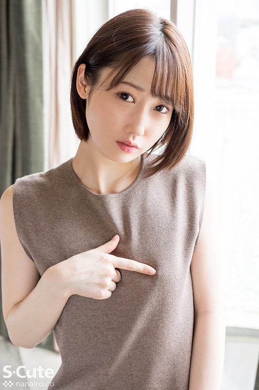 おっぱいがエチエチ過ぎる女の子たち S-Cute美少女とホテルでプライベートSEX 浜崎真緒/天然かのん/成美このはのサムネイル画像