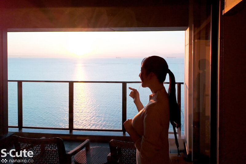 休日に彼女と。性欲ヤバメの彼女は温泉よりもSEX、SEX、SEX 北野未奈のサムネイル画像