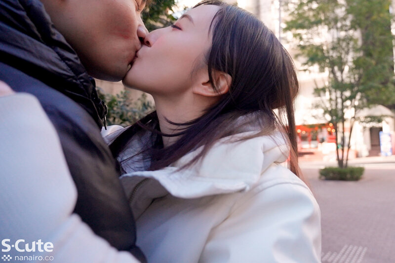 セフレ以上、恋人未満。行きたい所はラブホテル！？今日は一日、男の射精を見ていたい 月野かすみのサムネイル画像
