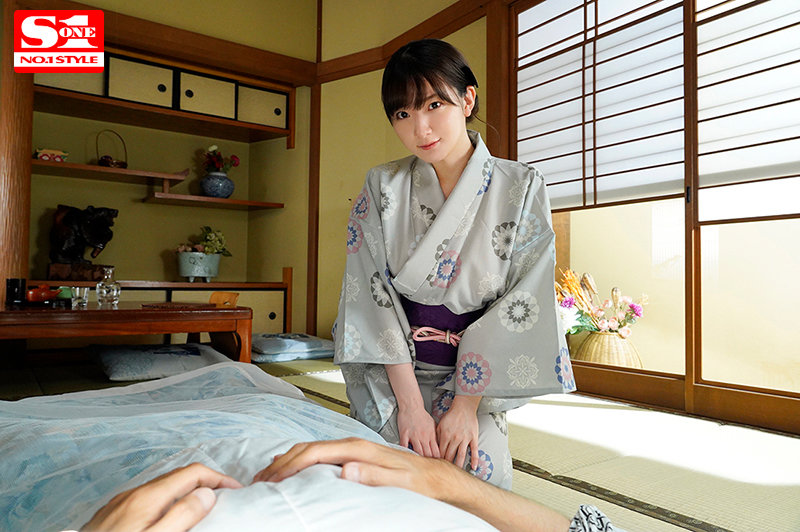 たった5000円でJcup若女将の即パイズリ即ハメ放題サービス 予約の取れない老舗温泉宿‘わしお’ 鷲尾めいのサムネイル画像