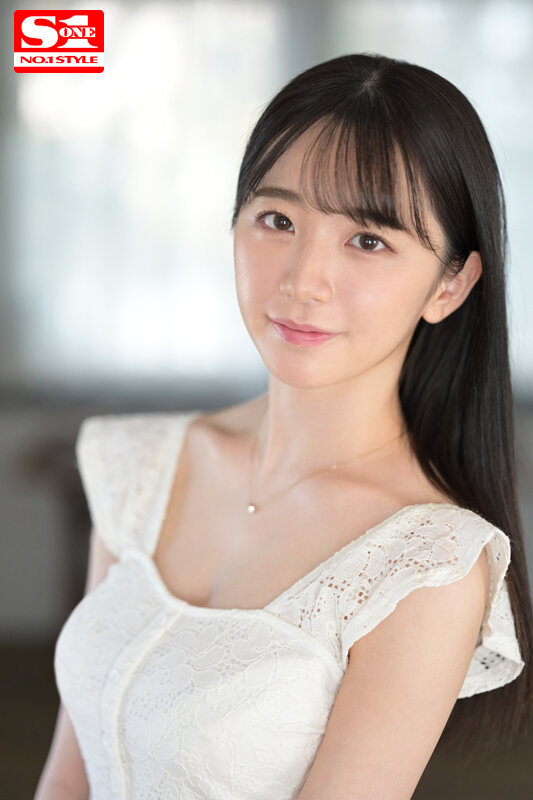 新人NO.1STYLE 東雲みれいAVデビューのサムネイル画像