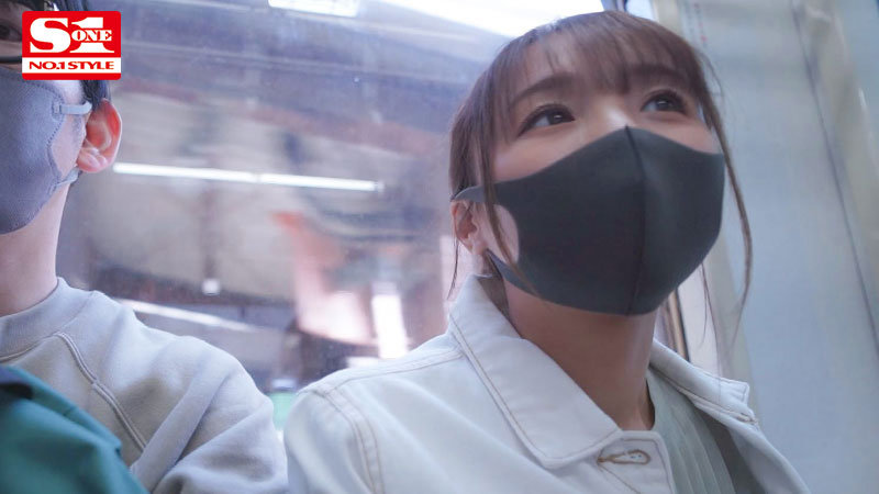 マシュマロGカップ天音まひな（22歳） ＃個人撮影 ＃ハメ撮り 心、体、相性完璧のサムネイル画像