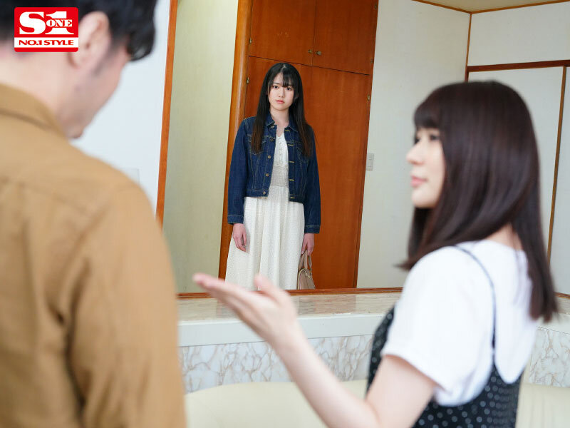 「生意気で男性不信…」彼女のツンデレ妹に欲情し、こっそりハメ続けた最低な僕。 坂井なるはのサムネイル画像