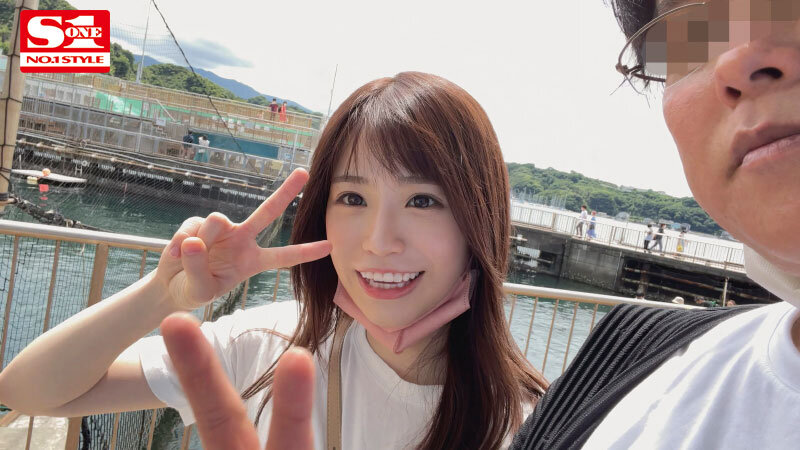 照れて、惚れて、イキ止まない。デート指令で拘束されたり痴女ってみたり！ 一泊二日ヤリまくり温泉デート 未歩ななのサムネイル画像