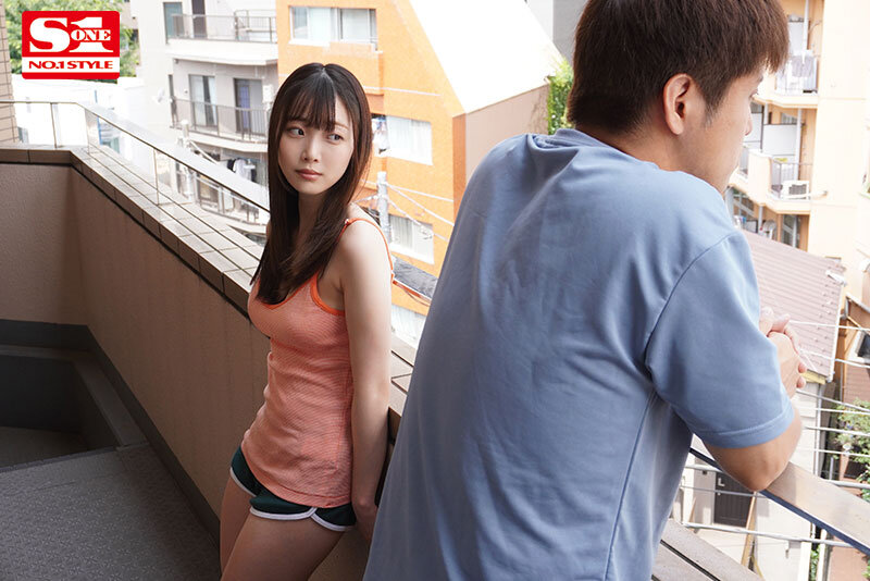 彼女の親友のむっちむち肉感ボディ誘惑に負けた僕は狂ったように貪りハメ狂った彼女不在の2日間 結月りあのサムネイル画像