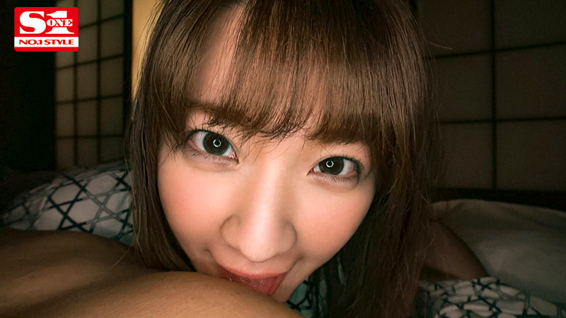 ※台本一切無し！！ハメ撮り！すっぴん！何でもアリ！ 鷲尾めいのスケベ本性剥き出しSEX！！ ガチで二人きりの温泉旅行でヤリまくった生々しすぎる超レアなエロス200％動画のサムネイル画像