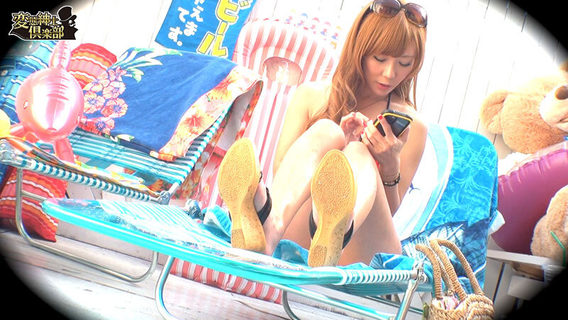 巨乳水着ギャルばかりを狙う海の家ナンパエステ8時間総集編 Vol.6のサムネイル画像