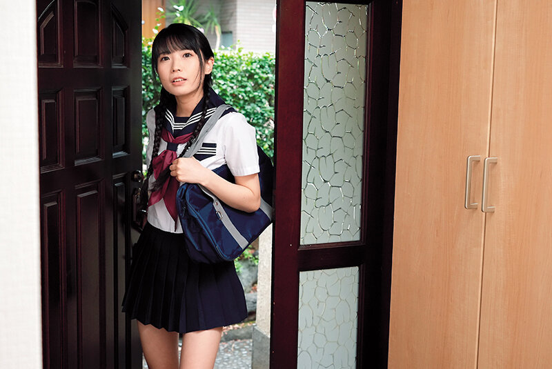 パイパン田舎美少女～暇な田舎で起きた姪っ子いたずらわいせつ～つるぺたパイパン なな 希咲那奈のサムネイル画像