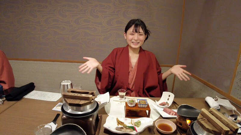 愛のむきだしPart2 ななこ＆かおり 湯けむり男の娘レズビアンのサムネイル画像