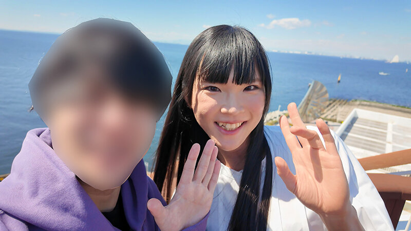 女よりも女らしい男の娘 おりょう 初めての温泉アナルFUCKのサムネイル画像