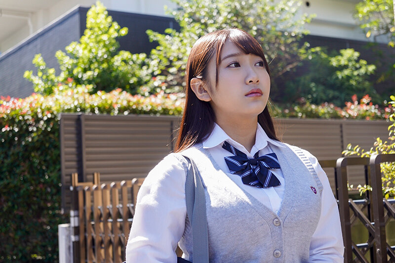 隣の変態大家におっぱいを揉まれ毎日犯●れてます 姫咲はなのサムネイル画像