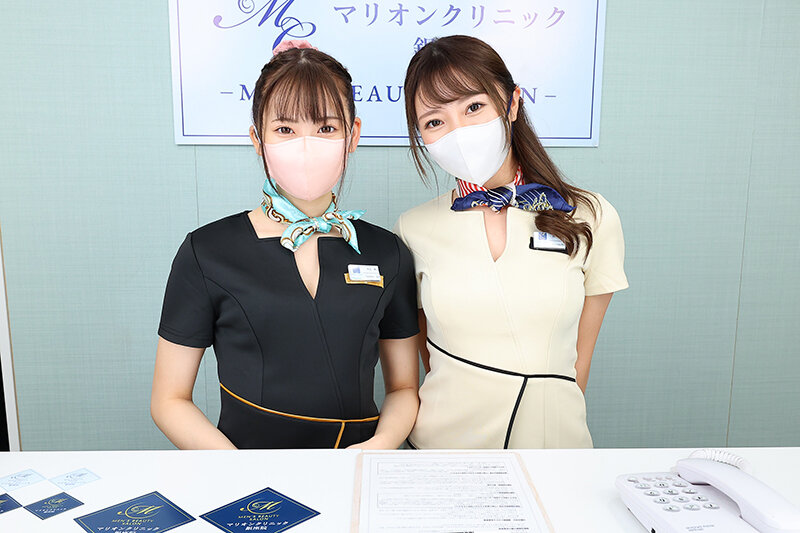 【VR】【8K VR】身も心もスッキリできる噂のメンズビューティーサロン 銀座店のサムネイル画像