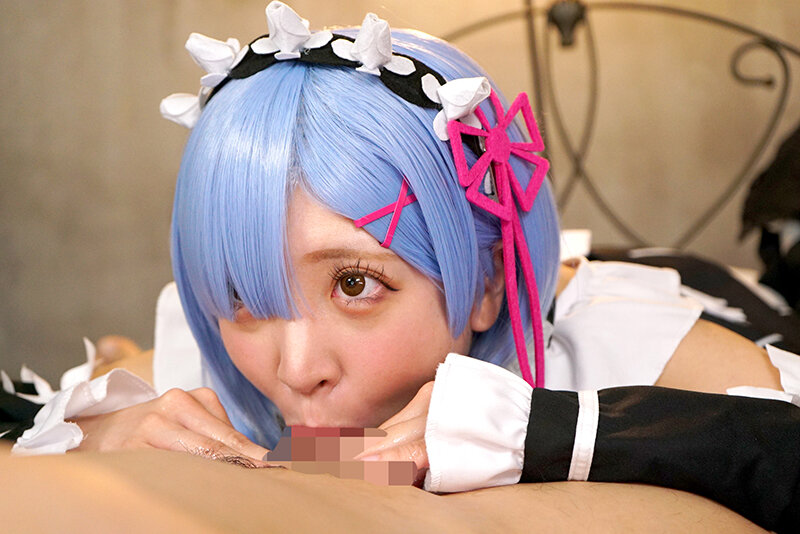 趣味コスプレ。同じクラスの小那海さん。内向的男子好き。性欲強め。小那海あやのサムネイル画像